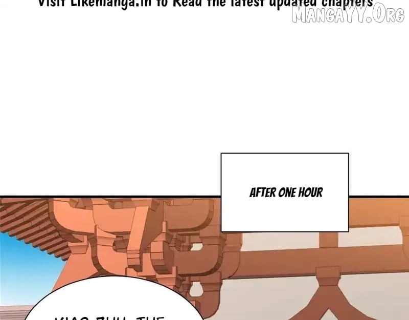 I randomly have a new career every week Chapter 867 - page 18